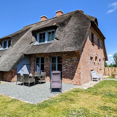 Kleine Lachmoewe Sankt Peter-Ording Esterno foto